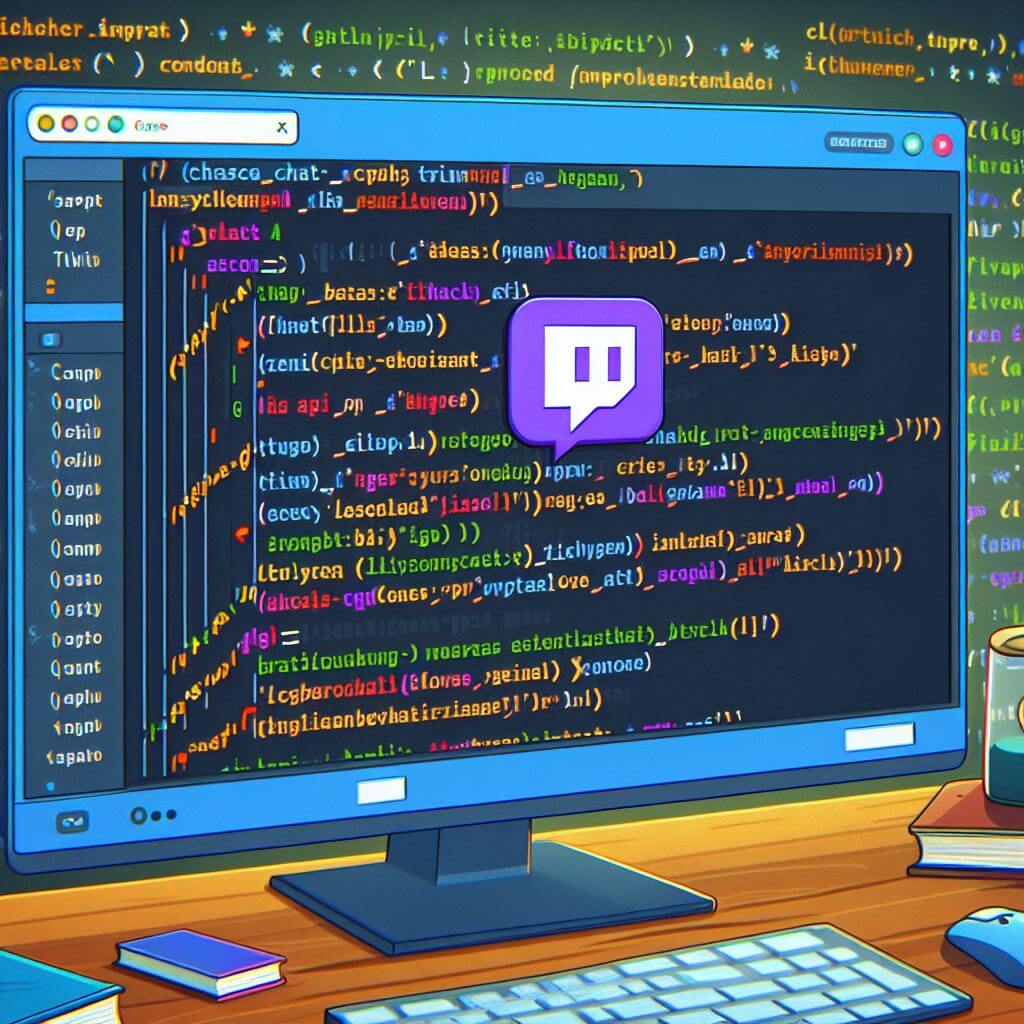 Integrating PHP with Twitch APIs