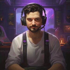 Fostering Engagement with Twitch Chat
