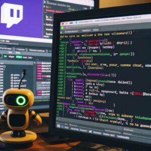 Developing PHP Twitch Bots in Local Testing Environments
