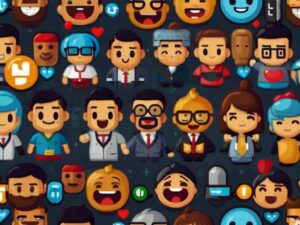 The Evolution of Digital Expression
