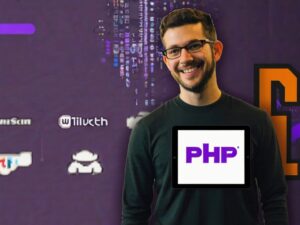 Utilizing PHP 7.4 to Monetize Twitch Streams Through Innovative Bot Features