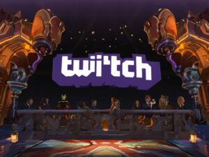 Twitch's Contribution to Music and the Arts